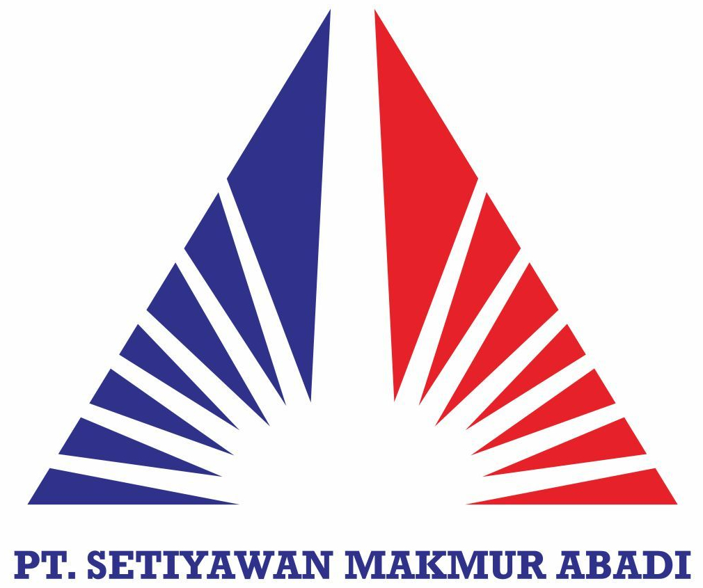 PT.Setiyawan makmur abadi stempel